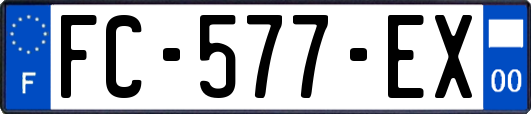 FC-577-EX