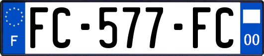 FC-577-FC