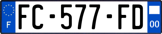 FC-577-FD