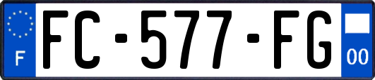 FC-577-FG
