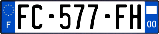 FC-577-FH