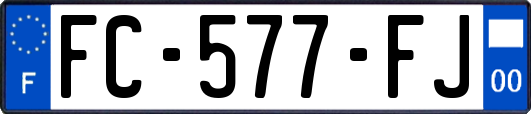 FC-577-FJ