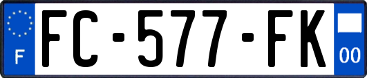 FC-577-FK