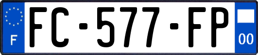 FC-577-FP