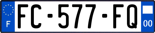 FC-577-FQ