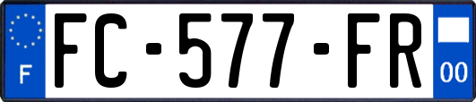 FC-577-FR