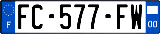 FC-577-FW