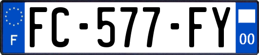 FC-577-FY