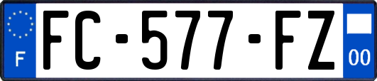 FC-577-FZ