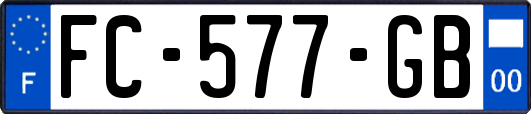 FC-577-GB