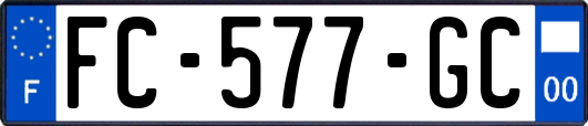 FC-577-GC