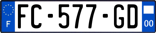 FC-577-GD