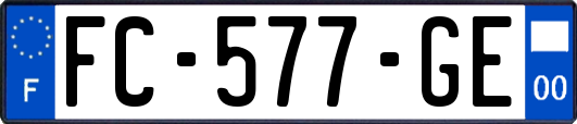 FC-577-GE