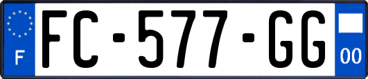 FC-577-GG