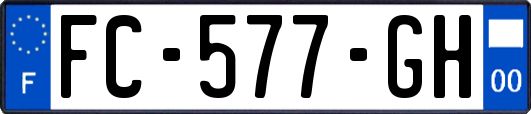 FC-577-GH