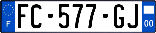 FC-577-GJ