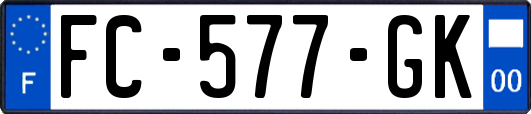 FC-577-GK