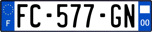 FC-577-GN