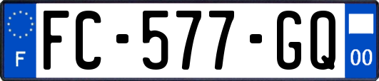 FC-577-GQ