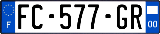 FC-577-GR