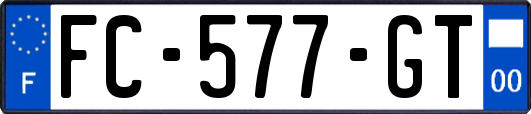 FC-577-GT