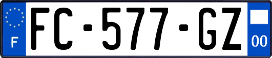 FC-577-GZ