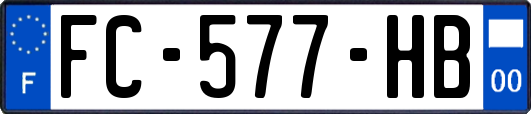 FC-577-HB