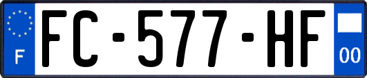 FC-577-HF