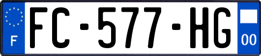FC-577-HG