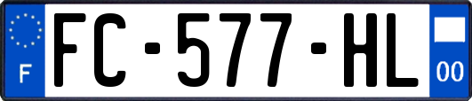 FC-577-HL