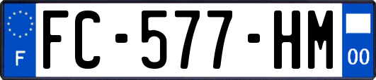 FC-577-HM