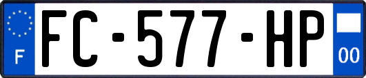 FC-577-HP