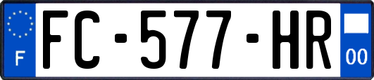 FC-577-HR