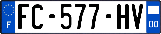 FC-577-HV