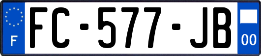 FC-577-JB
