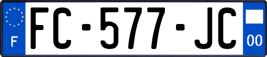 FC-577-JC