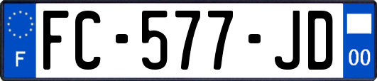 FC-577-JD