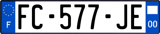 FC-577-JE