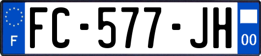 FC-577-JH