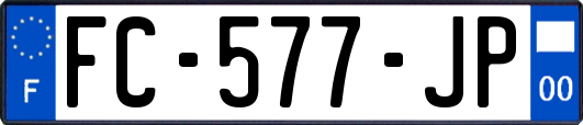 FC-577-JP