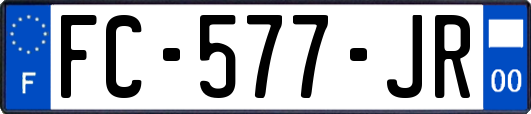 FC-577-JR