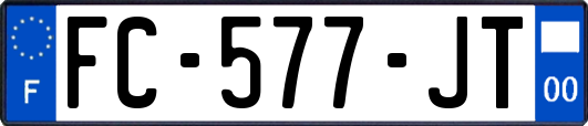 FC-577-JT