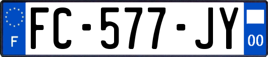 FC-577-JY