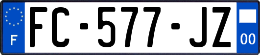 FC-577-JZ
