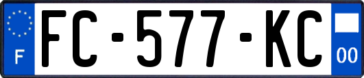 FC-577-KC