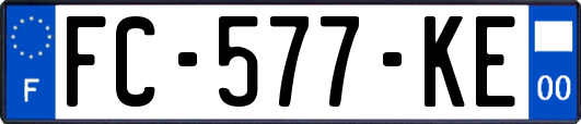 FC-577-KE