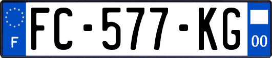 FC-577-KG