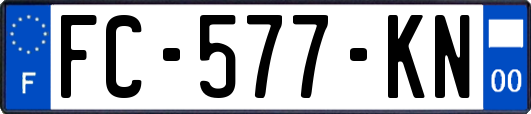 FC-577-KN