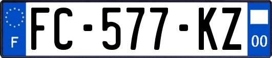 FC-577-KZ