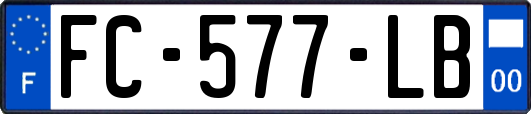 FC-577-LB